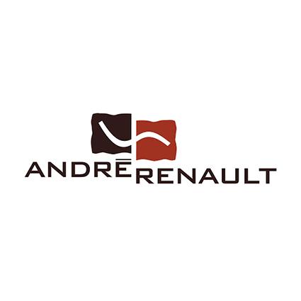 logo - Andre renault