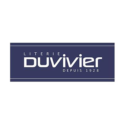 logo - Duvivier